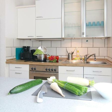Apartmondo Ferienwohnungen Wuppertal Zewnętrze zdjęcie