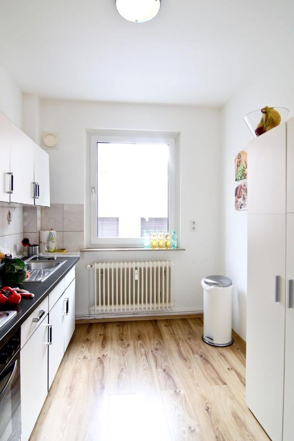 Apartmondo Ferienwohnungen Wuppertal Zewnętrze zdjęcie