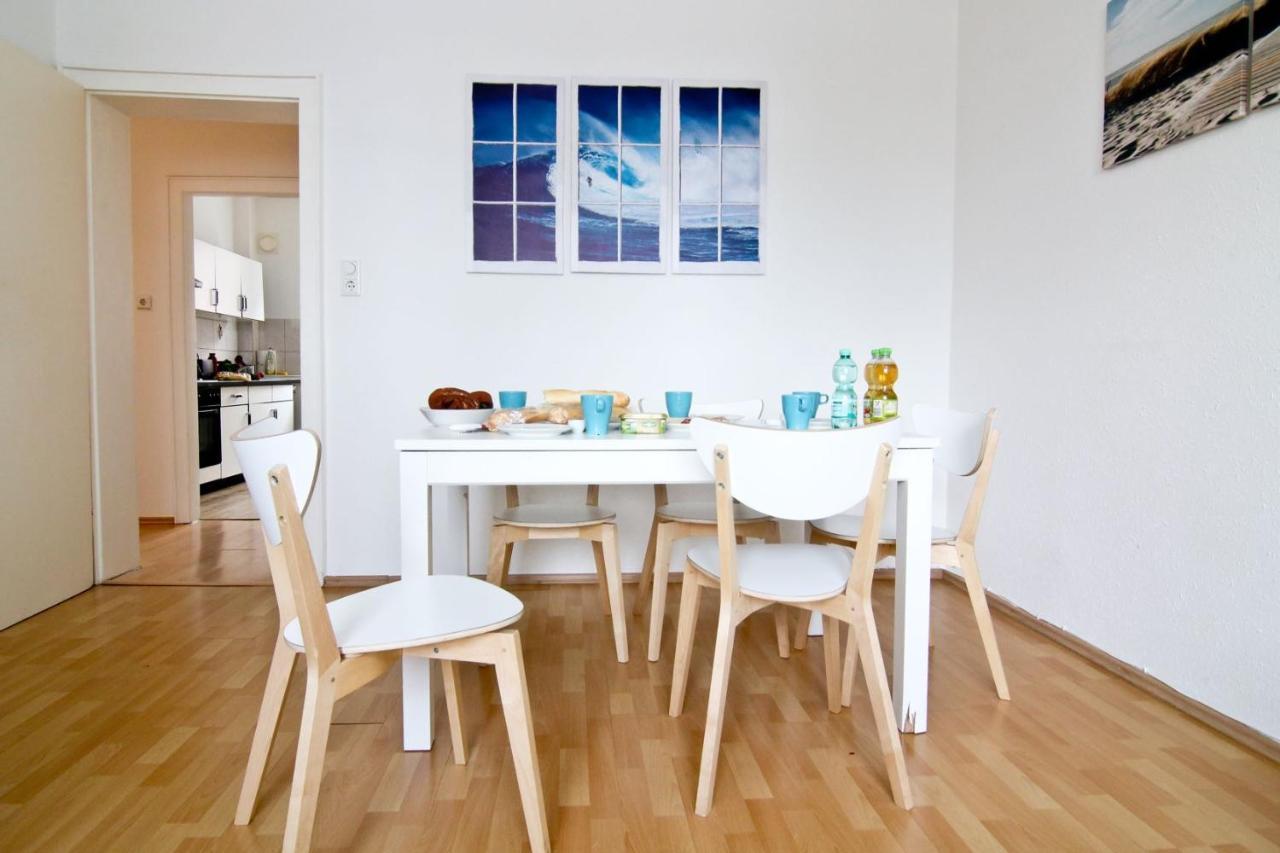 Apartmondo Ferienwohnungen Wuppertal Zewnętrze zdjęcie