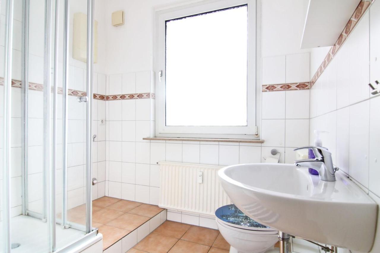 Apartmondo Ferienwohnungen Wuppertal Zewnętrze zdjęcie