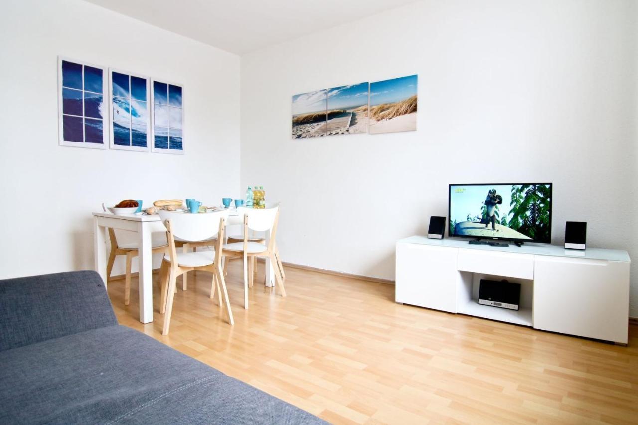 Apartmondo Ferienwohnungen Wuppertal Zewnętrze zdjęcie