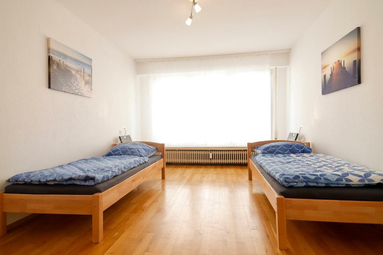 Apartmondo Ferienwohnungen Wuppertal Zewnętrze zdjęcie