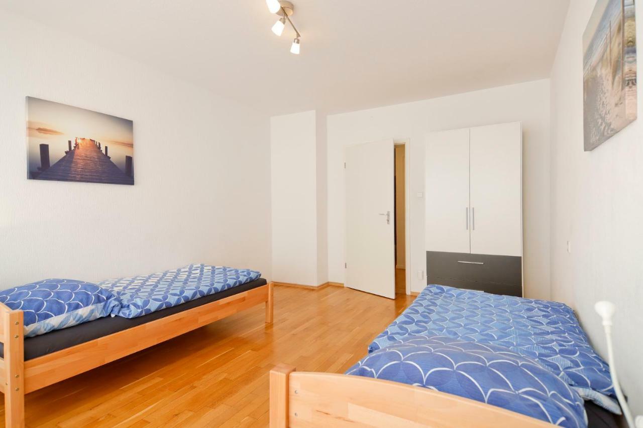 Apartmondo Ferienwohnungen Wuppertal Zewnętrze zdjęcie