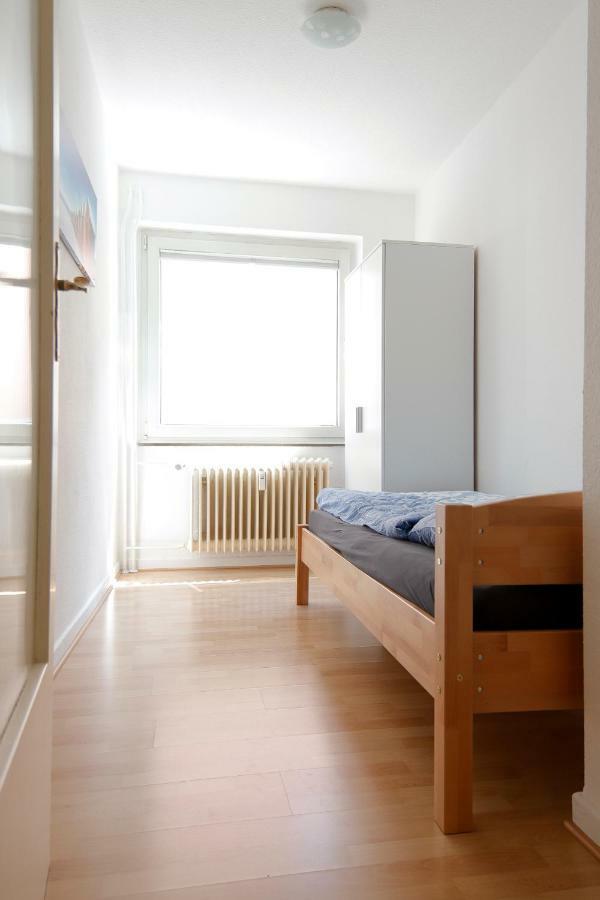 Apartmondo Ferienwohnungen Wuppertal Zewnętrze zdjęcie