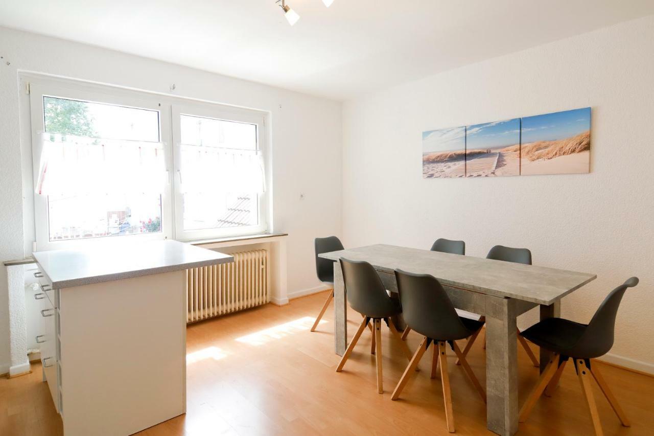 Apartmondo Ferienwohnungen Wuppertal Zewnętrze zdjęcie