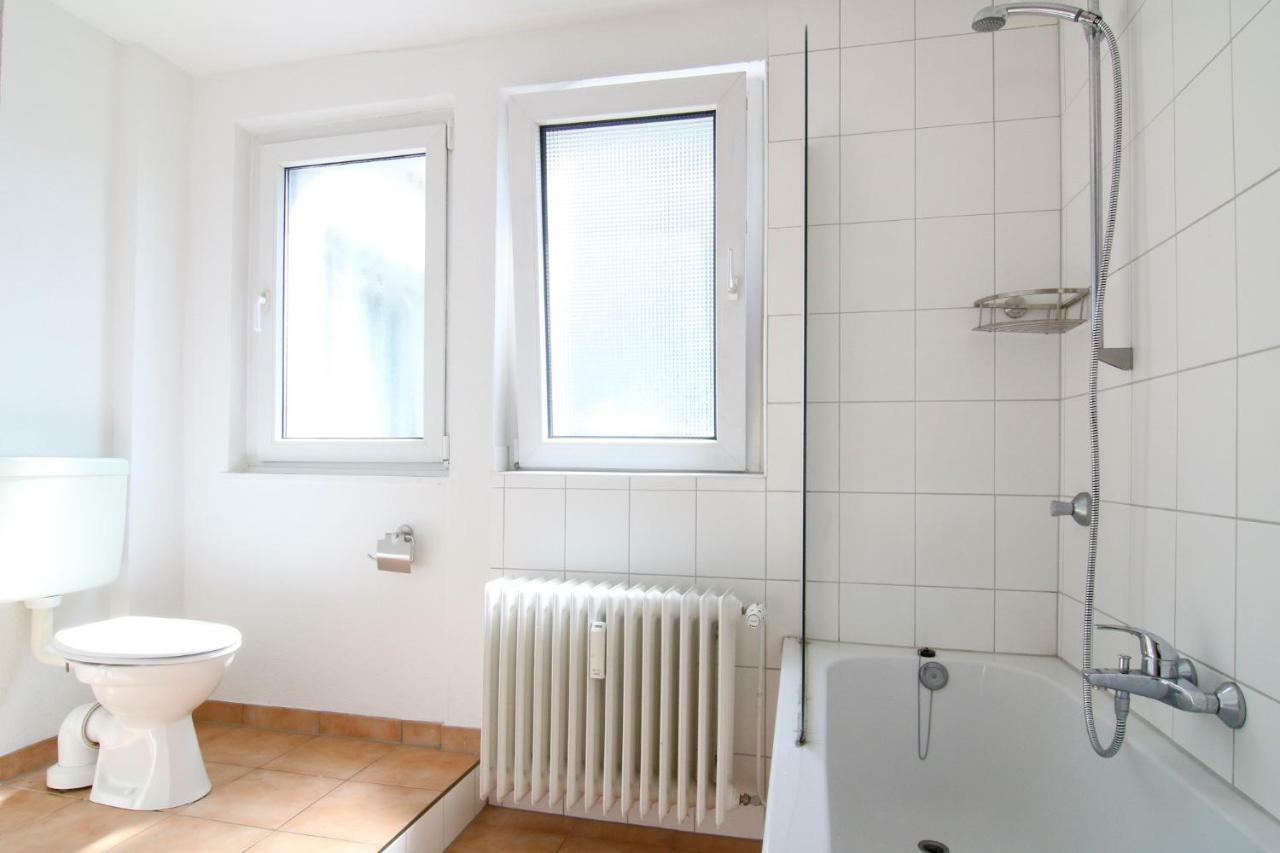 Apartmondo Ferienwohnungen Wuppertal Zewnętrze zdjęcie