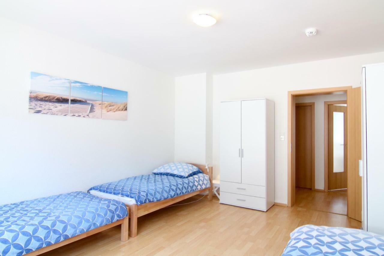 Apartmondo Ferienwohnungen Wuppertal Zewnętrze zdjęcie