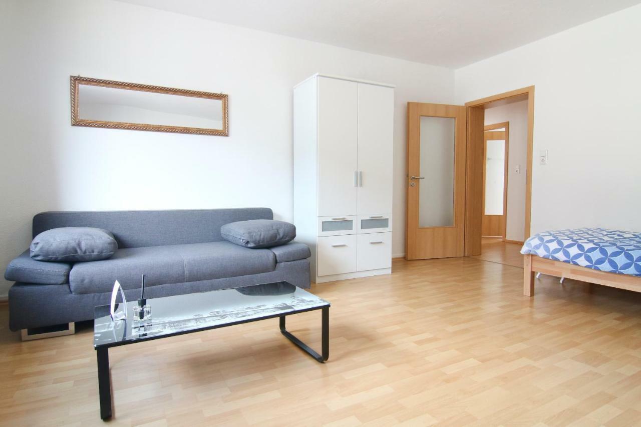 Apartmondo Ferienwohnungen Wuppertal Zewnętrze zdjęcie