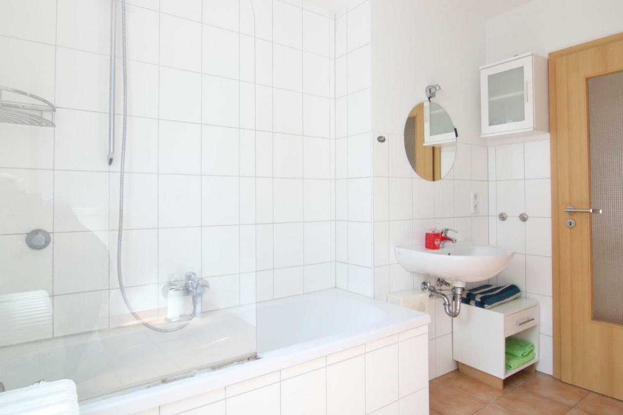 Apartmondo Ferienwohnungen Wuppertal Zewnętrze zdjęcie