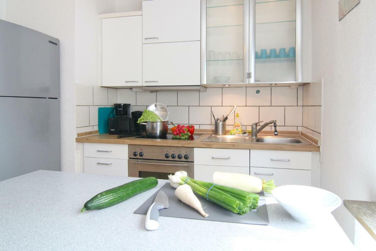 Apartmondo Ferienwohnungen Wuppertal Zewnętrze zdjęcie